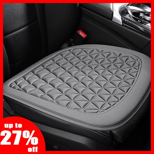 Memory foam car seat cushion - memory,