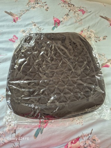 Memory foam car seat cushion - memory,