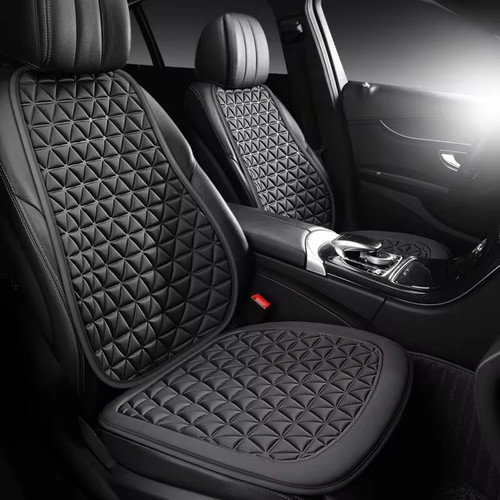Memory foam car seat cushion - car,