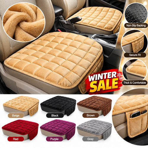 Anti slip breathable pad - breathable, car