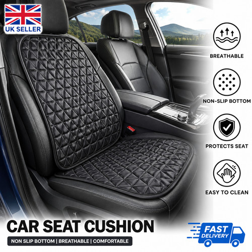 Car seat cushion - car, non