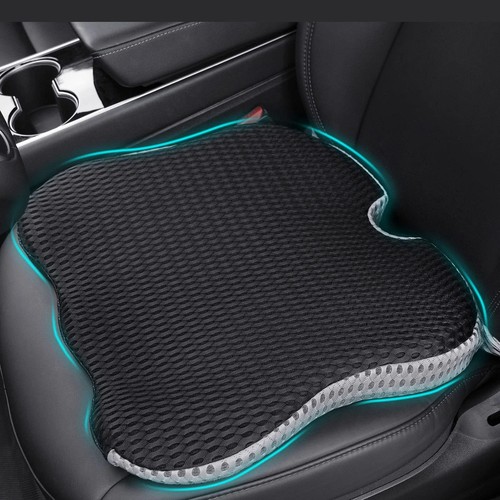 Memory foam car - car, seat