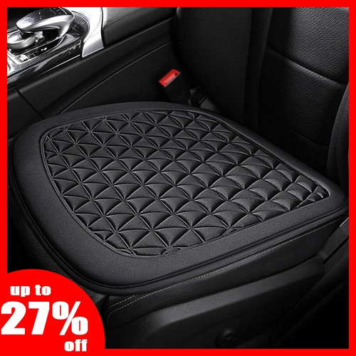 Memory foam car seat cushion - foam,
