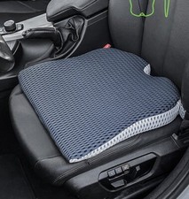 Memory Foam Thick Car Front