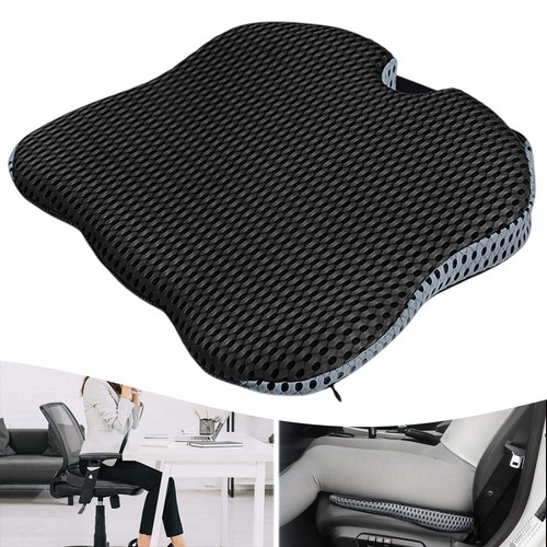 Memory foam car - foam, seat