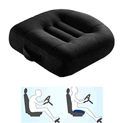 Car seat cushion - car,