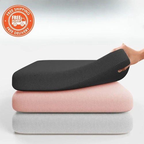Memory foam seat cushion 4cm - memory,