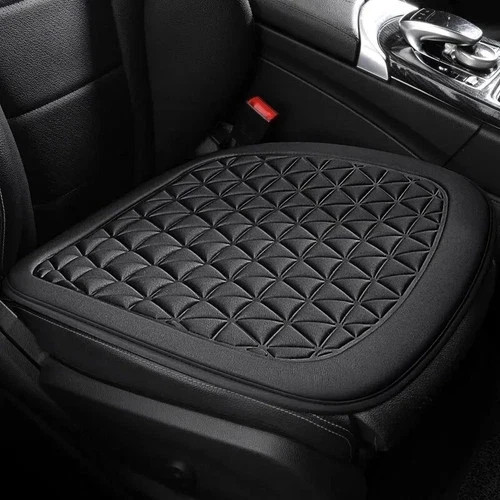 Memory foam car seat - seat, cushion