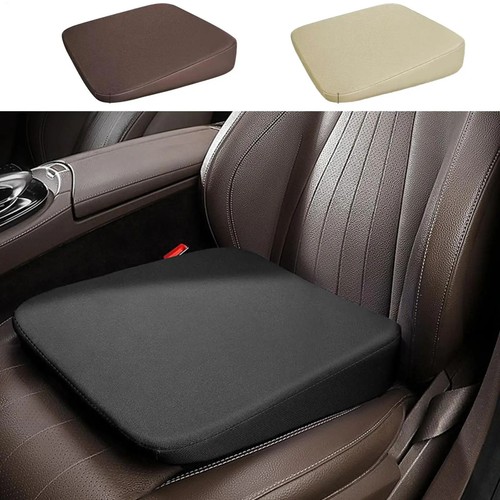 Wedge car seat cushion foam - wedge,