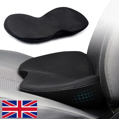 Car seat cushion memory - cushion, foam