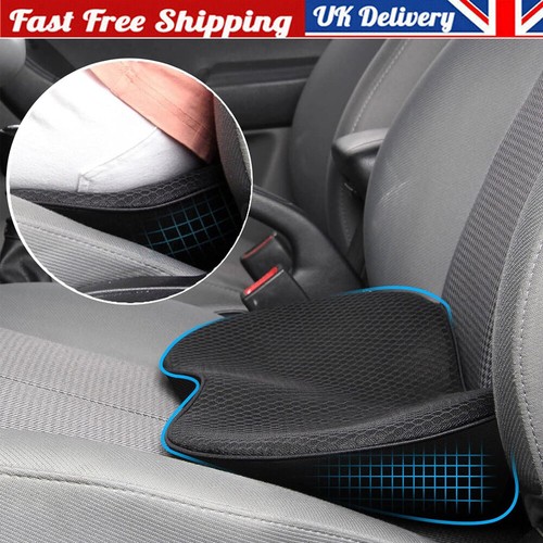 Memory foam car - seat, cushion