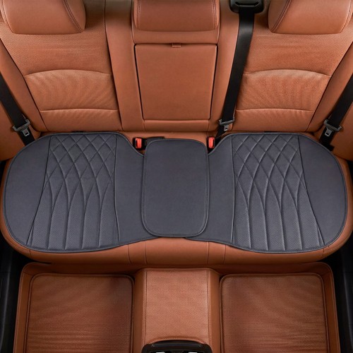 Universal car rear back seat - car,