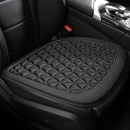 Memory foam car seat cushion - foam,