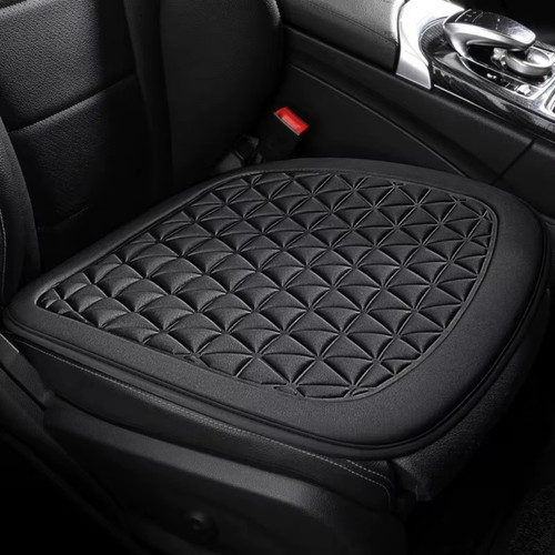 Memory foam car seat cushion - car,