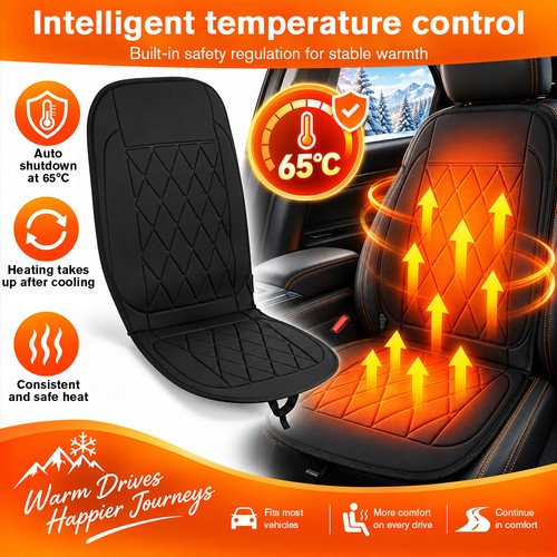 12v car seat heater - 12v,