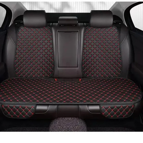 Universal leather car seat - car,