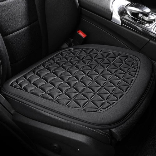 Memory foam car seat - foam, cushion