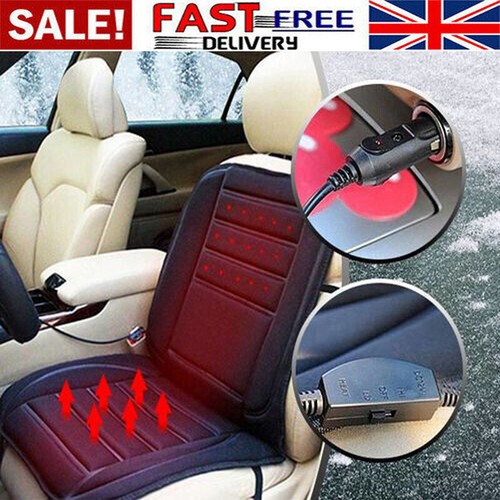 12v car seat - 12v, cushion