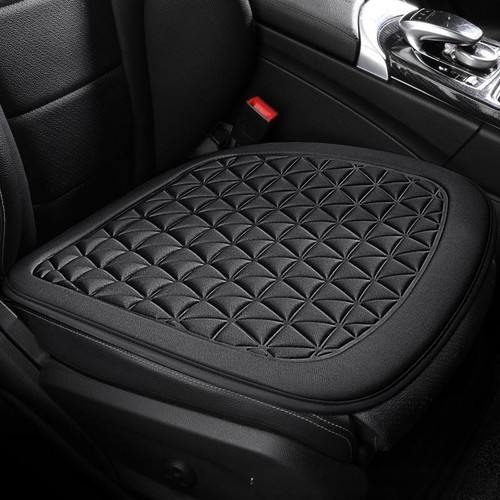 Memory foam car seat cushion - memory,