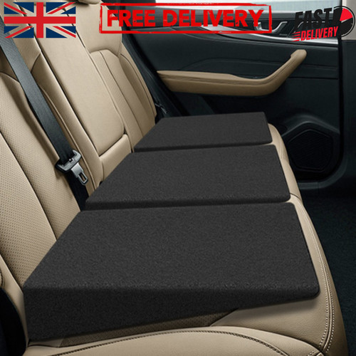 Memory foam car seat cushion - memory,