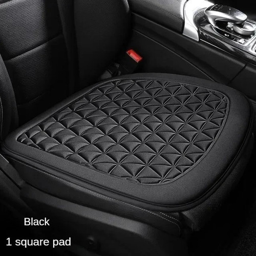 Memory foam car seat cushion - foam,