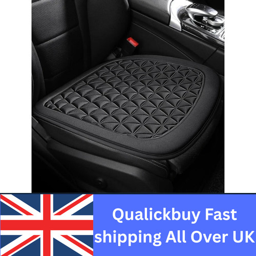 Memory foam car seat - memory,