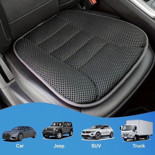 Car seat cushion driver - seat,