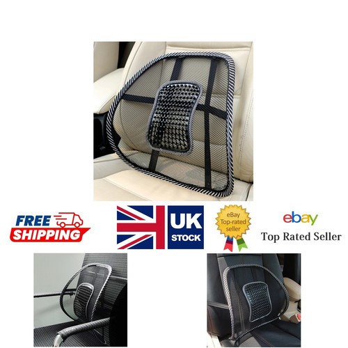 Car seat cushion lumbar - car,