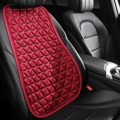 Memory foam car seat - seat, cushion
