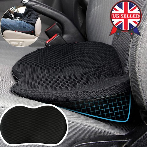 Car seat cushion memory foam - seat,