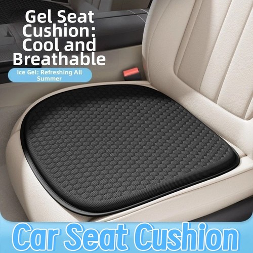 Car seat cushion - seat, breathable