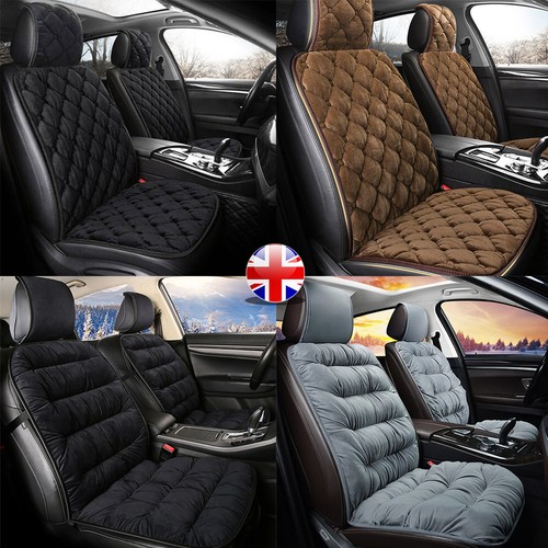 Car seat cover front rear - car,
