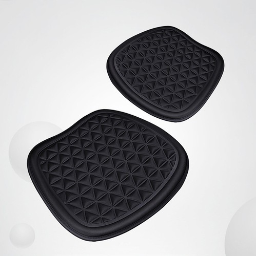 2pcs memory foam car - foam, seat