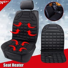 Heated Car Seat Cushion Car