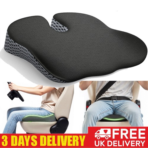 Memory foam car - foam, cushion