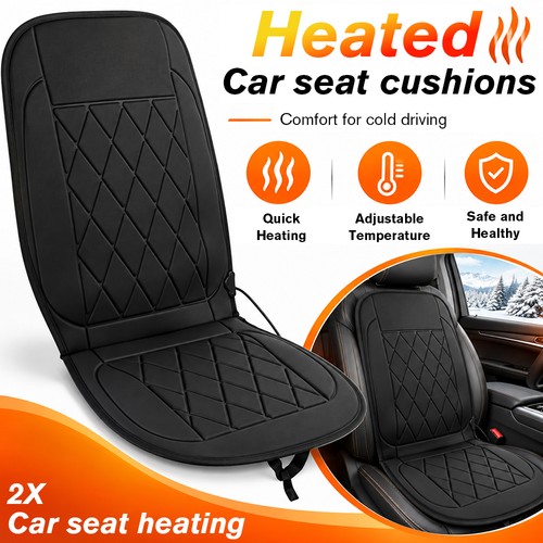 New car seat pad - new,