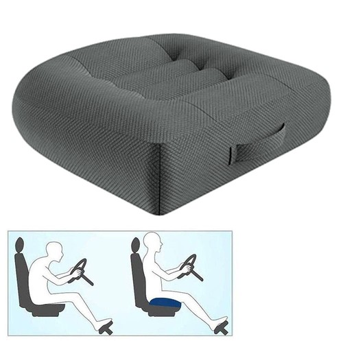 Car booster seat - car,