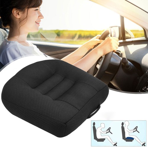 Car booster seat cushion - car,