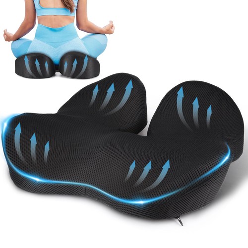 Memory foam car - memory, seat