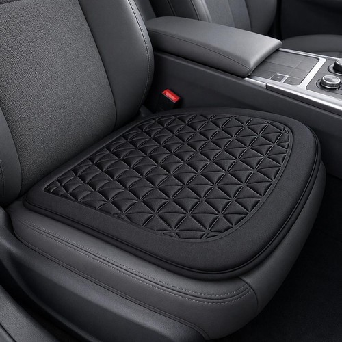 Memory foam car seat cushion - foam,