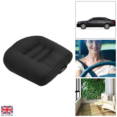 Adult car booster seat - car, cushion