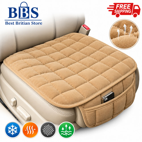 Universal winter warm car - winter,