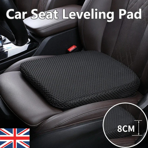 Car seat booster - car,