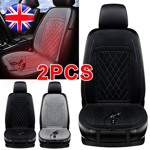 24v heated car - 12/24v, cover