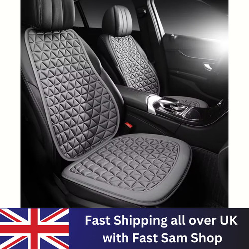 Memory foam car seat - foam,