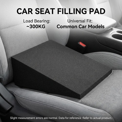 Car seat cushion - car,