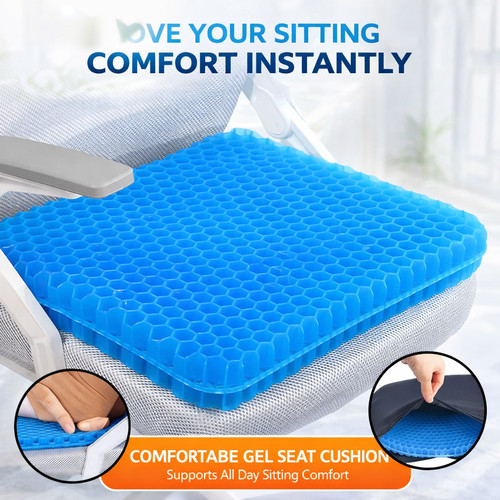 Extra thick orthopaedic gel - thick,