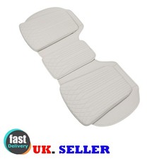 Rear Car Seat Cushion