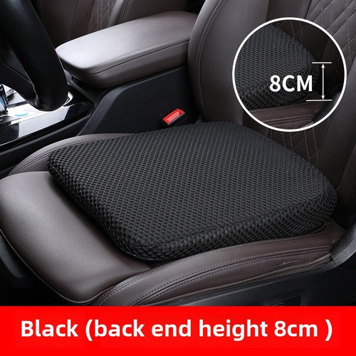 Car seat booster - car,