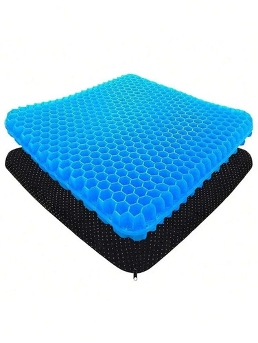 Gel seat cushion - seat, for